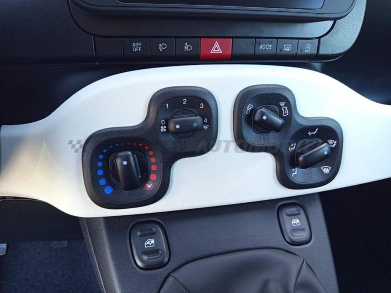 Fiat Fiat Panda usata, con Caricabatterie di bordo da 11 kW