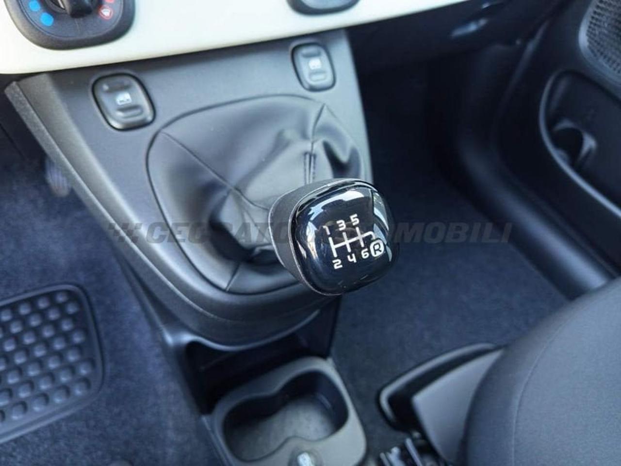 Fiat Fiat Panda usata, con Caricabatterie di bordo da 22 kW