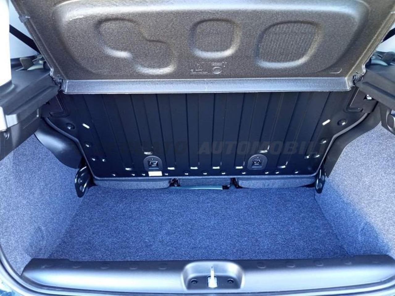 Fiat Fiat Panda usata, con Isofix