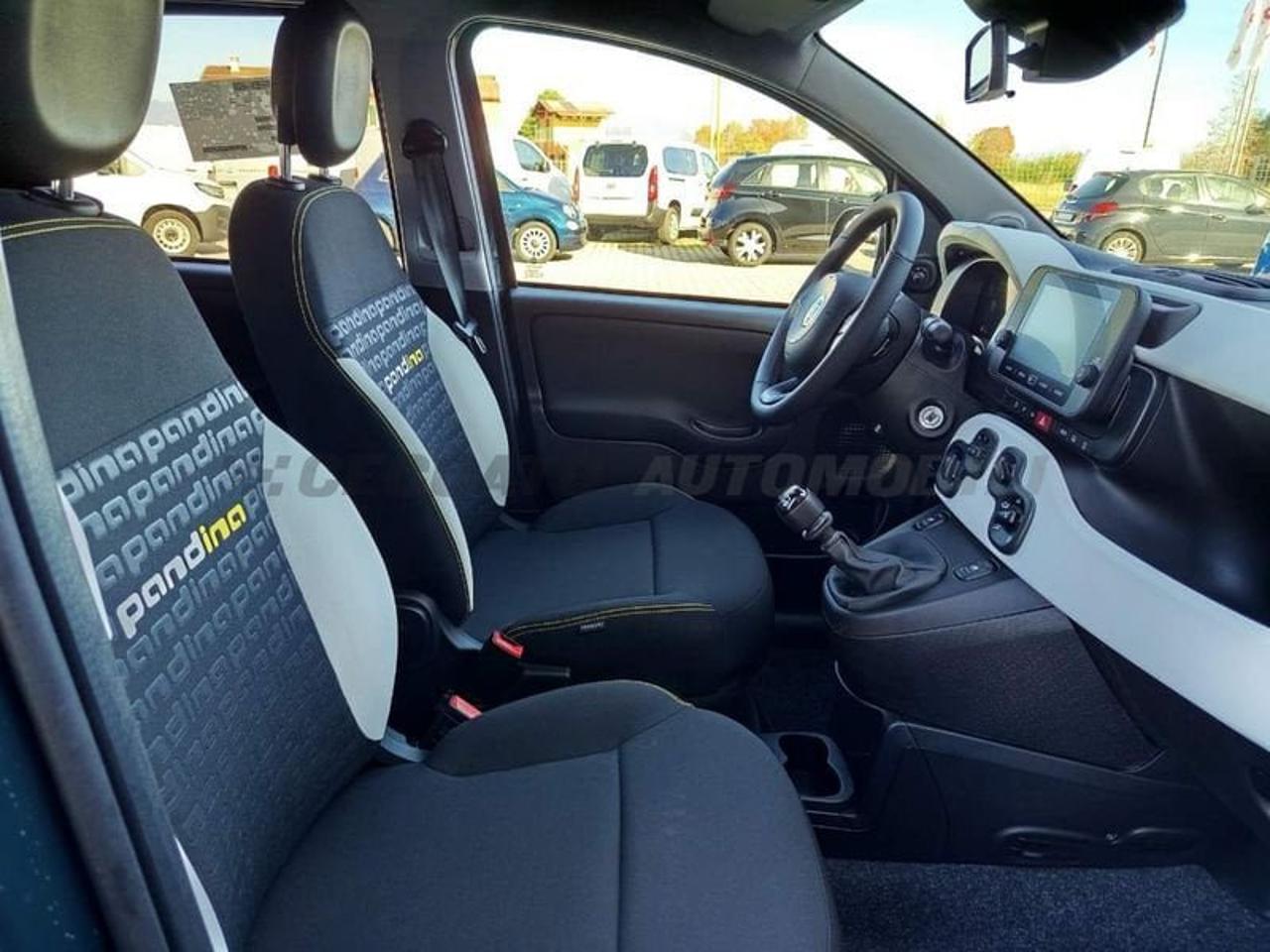 Fiat Fiat Panda usata 15