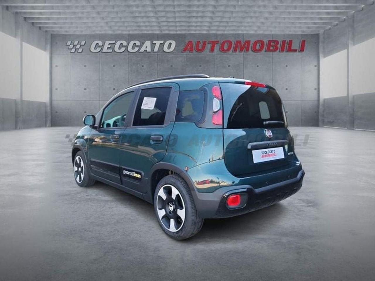 Fiat Fiat Panda usata 16
