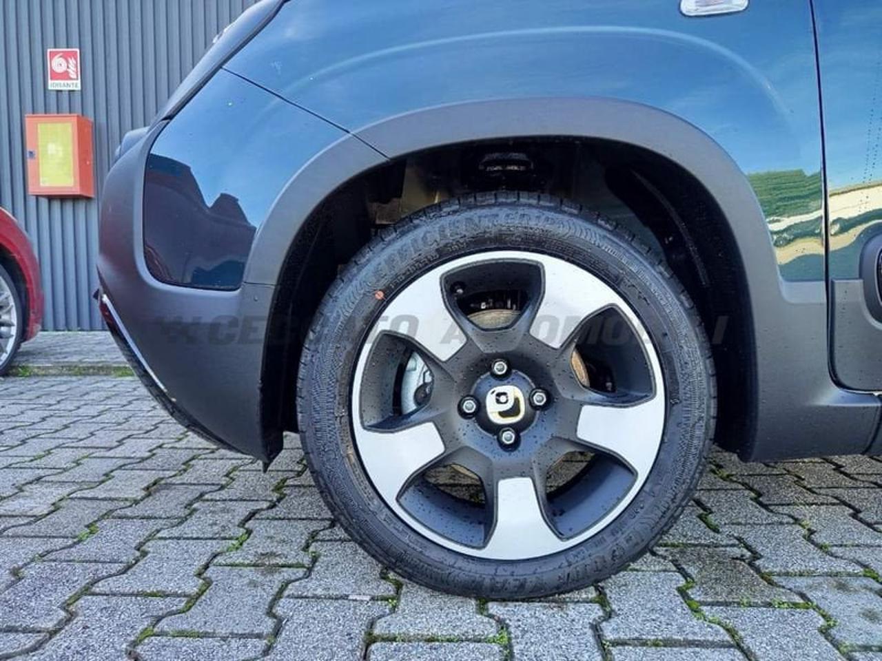 Fiat Fiat Panda usata 19