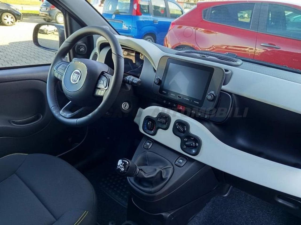 Fiat Fiat Panda usata 20