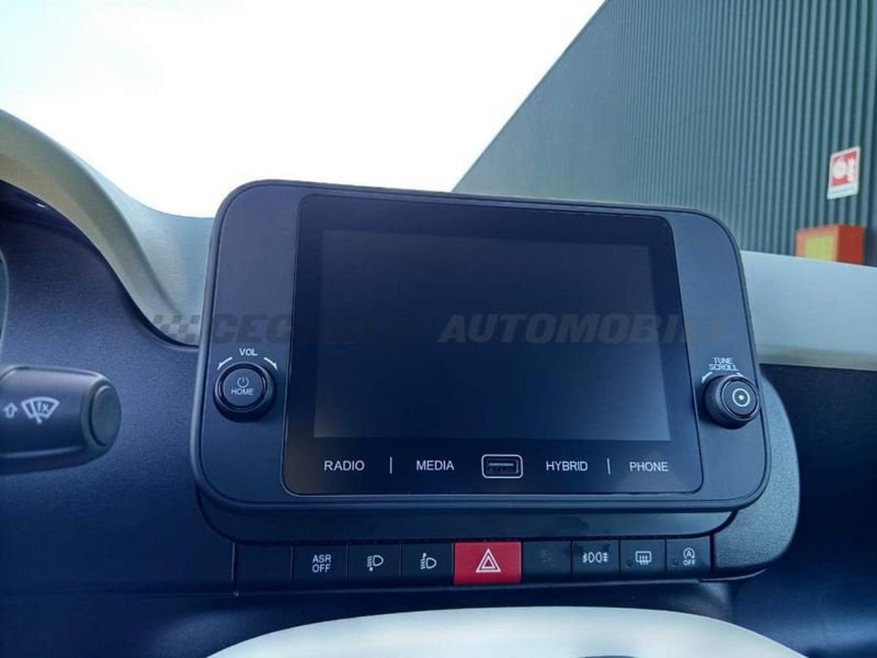 Fiat Fiat Panda usata 22