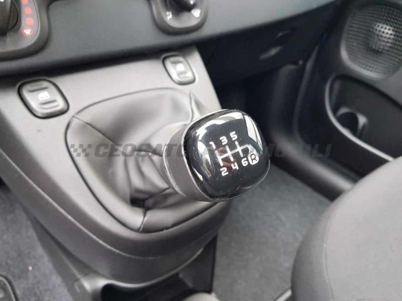 Fiat Fiat Panda usata, con Portapacchi