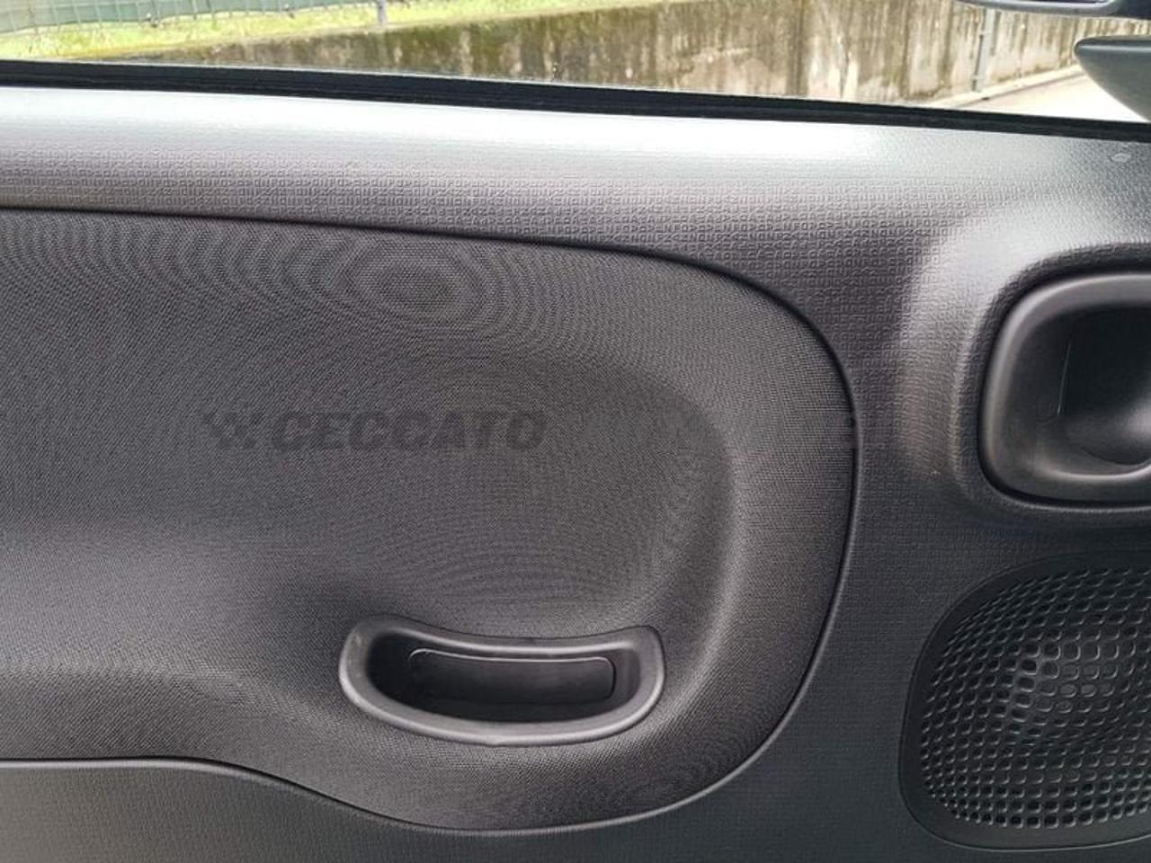 Fiat Fiat Panda usata, con Rivestimento interno
