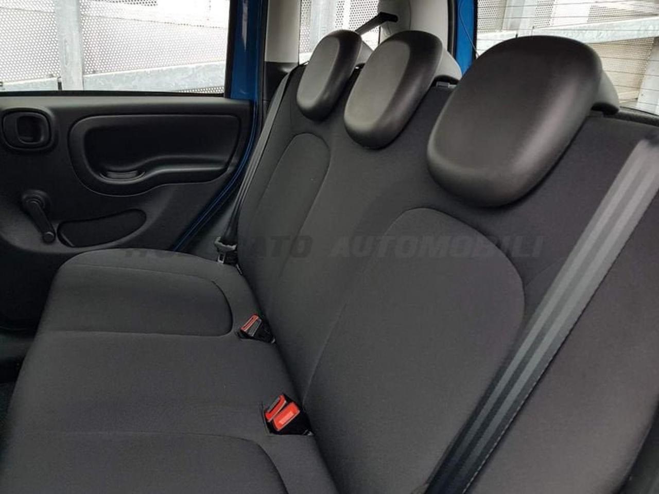 Fiat Fiat Panda usata, con Sistema Keyless