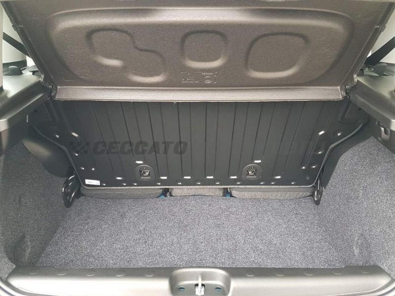 Fiat Fiat Panda usata, con Tettuccio apribile