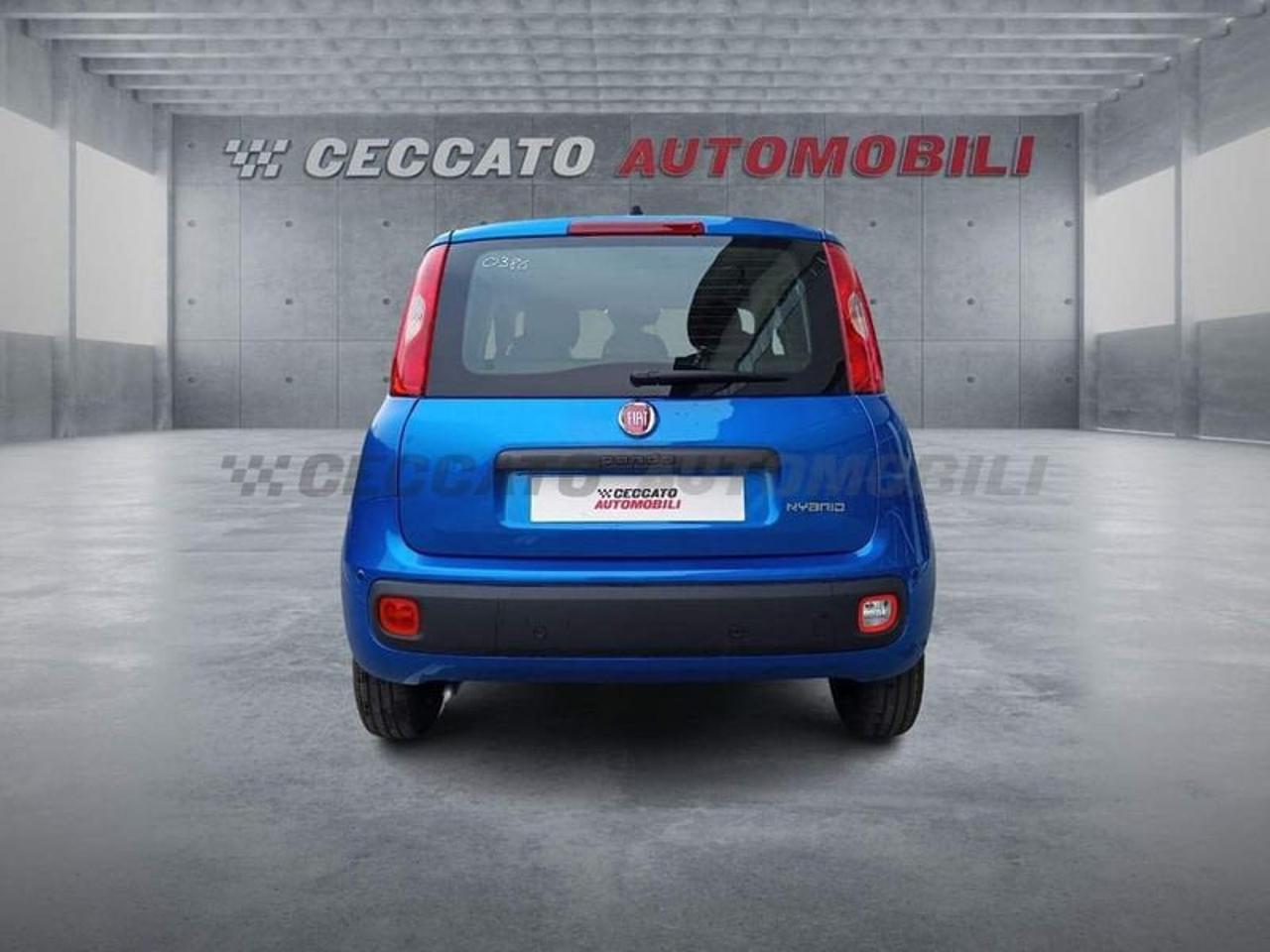 Fiat Fiat Panda usata 17