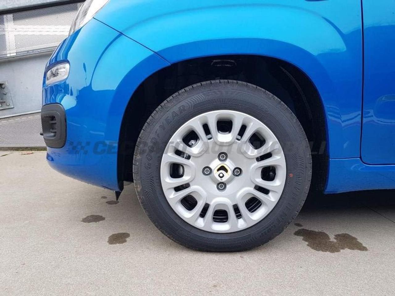 Fiat Fiat Panda usata 21