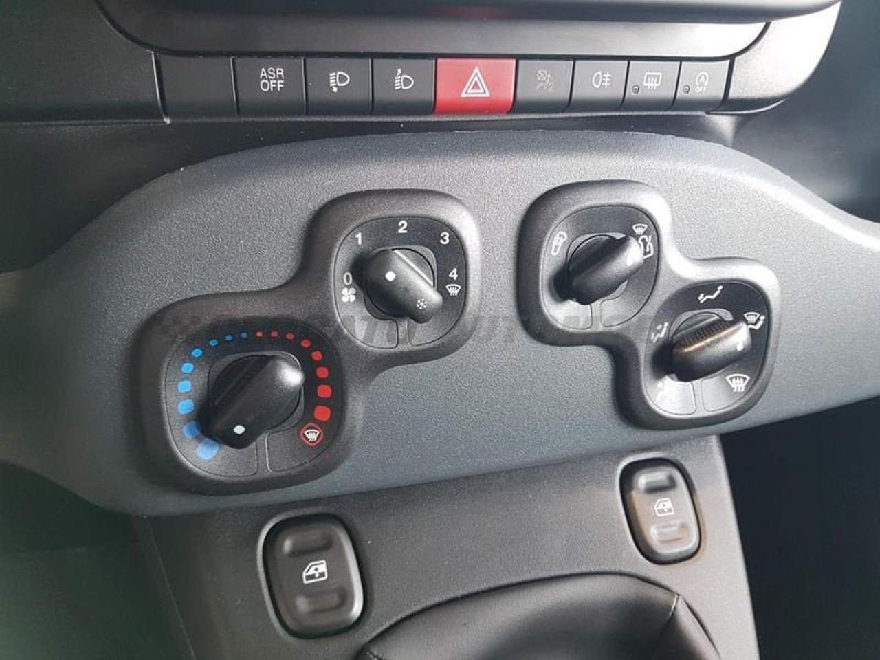 Fiat Fiat Panda usata, con Caricabatterie di bordo da 11 kW