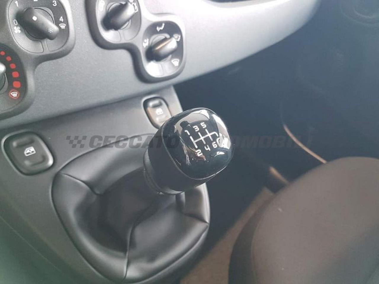 Fiat Fiat Panda usata, con Caricabatterie di bordo da 22 kW