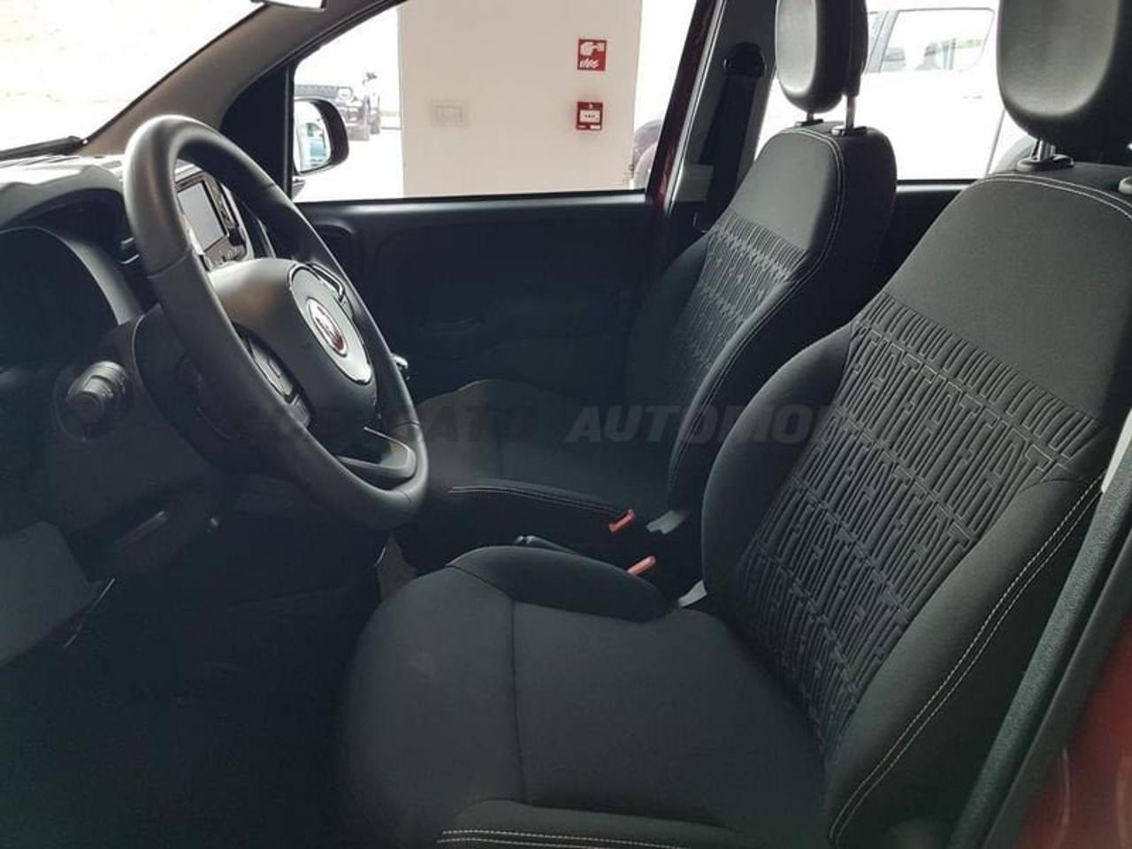 Fiat Fiat Panda usata, con Caricabatterie di bordo da 7,4 kW