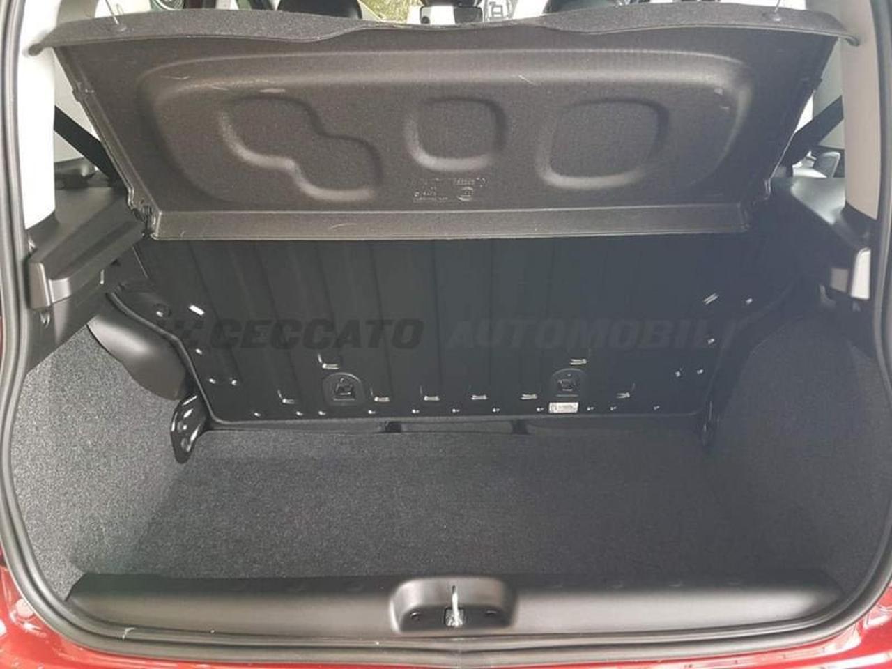 Fiat Fiat Panda usata, con Isofix