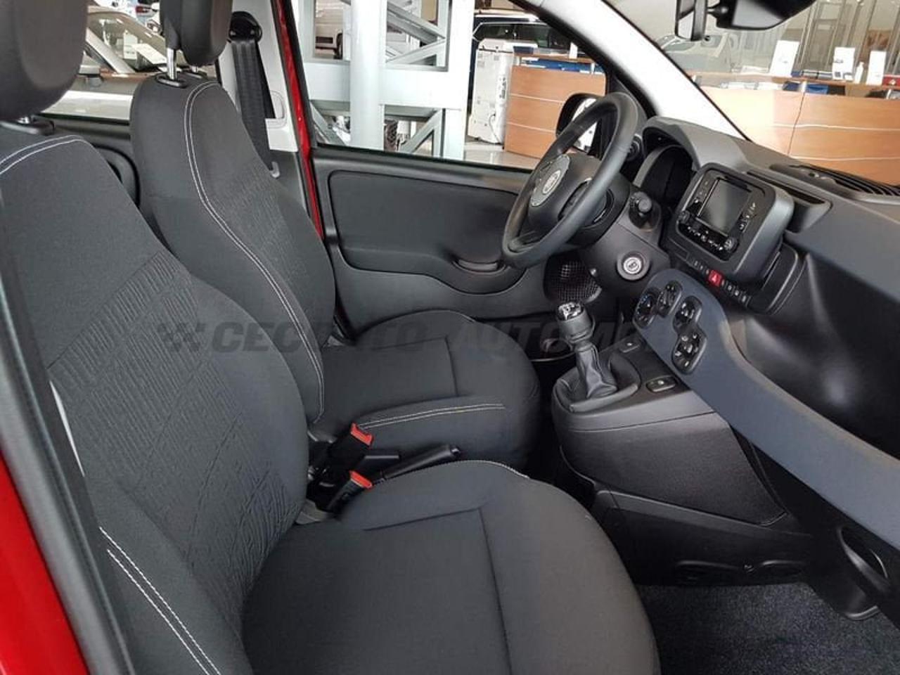 Fiat Fiat Panda usata 15