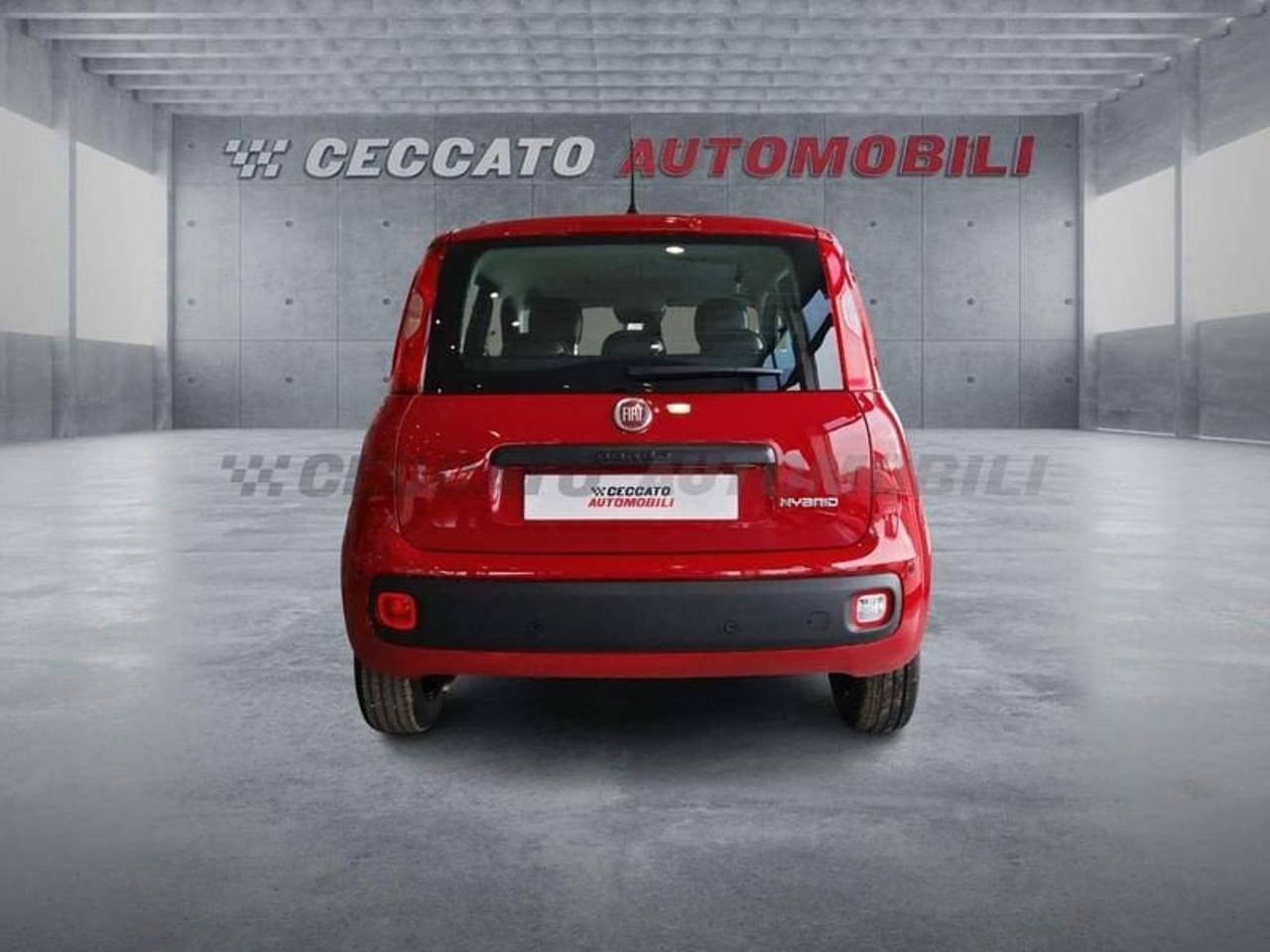 Fiat Fiat Panda usata 18