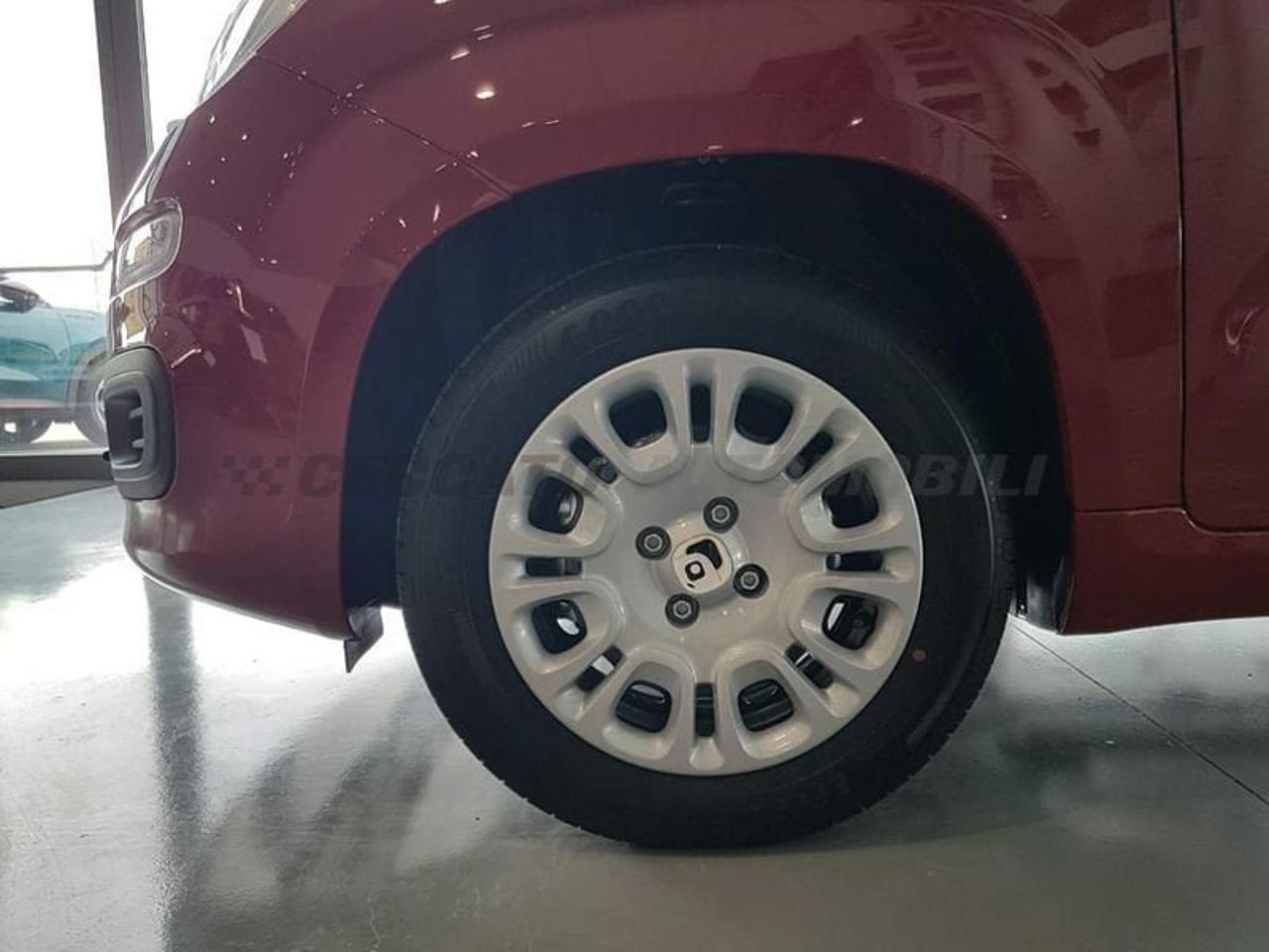 Fiat Fiat Panda usata 19