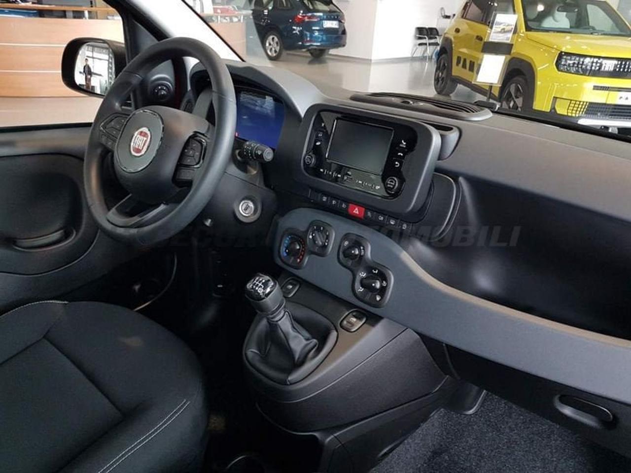 Fiat Fiat Panda usata 20
