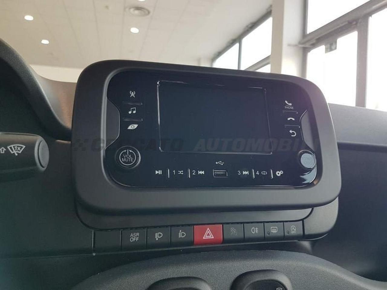 Fiat Fiat Panda usata 22