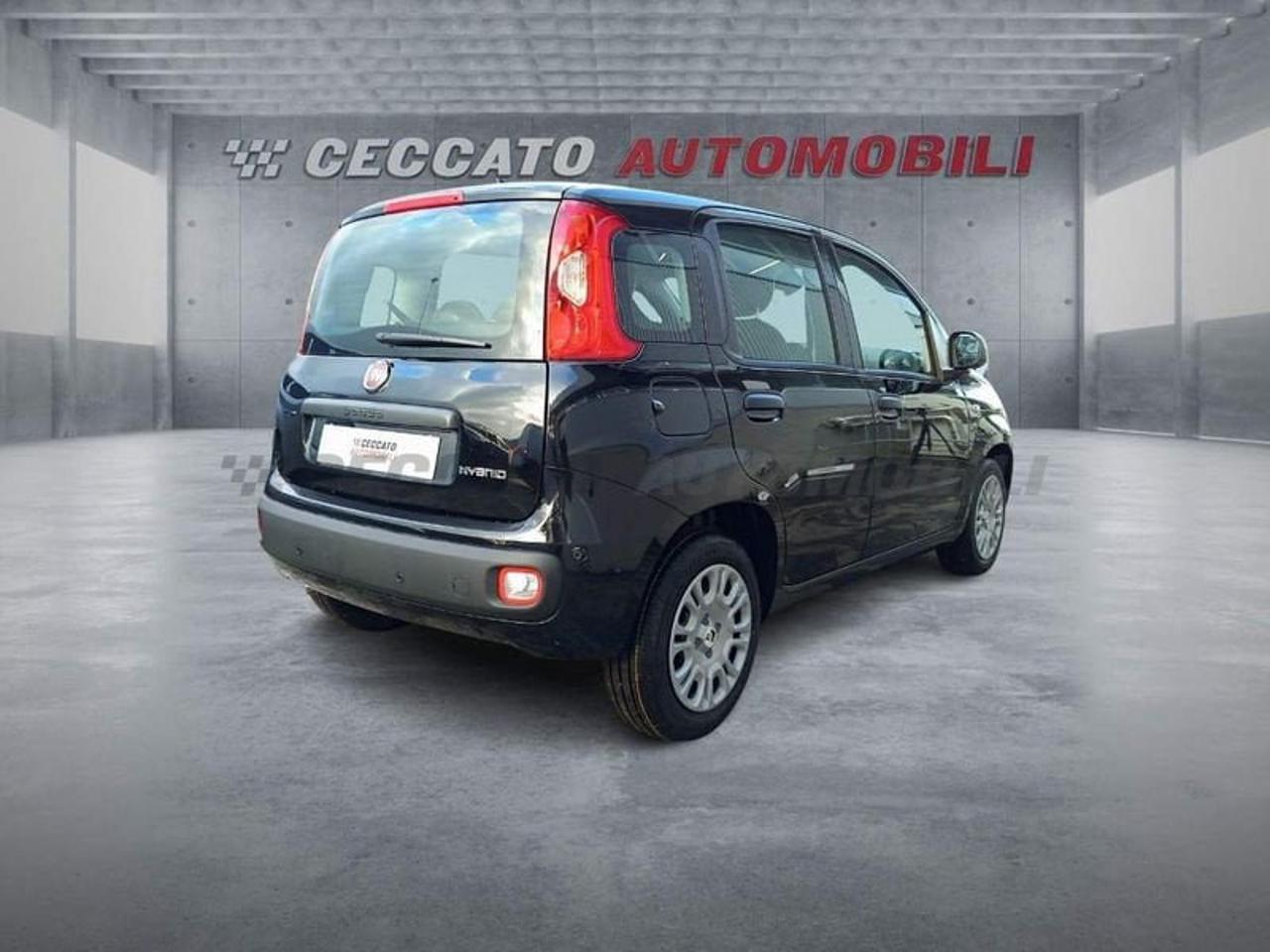 Fiat Fiat Panda usata 15
