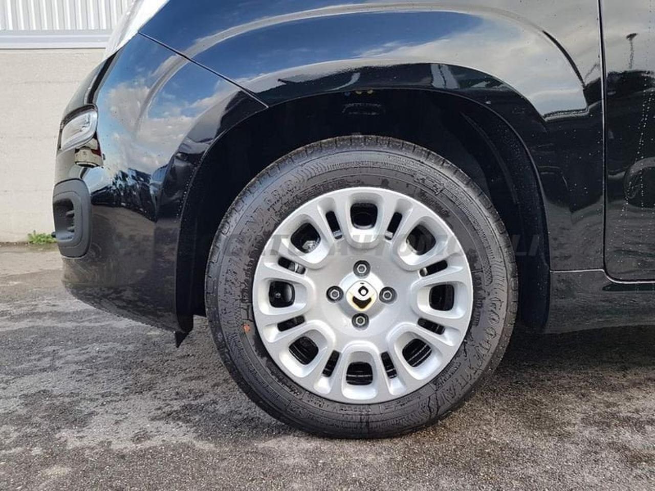 Fiat Fiat Panda usata 19