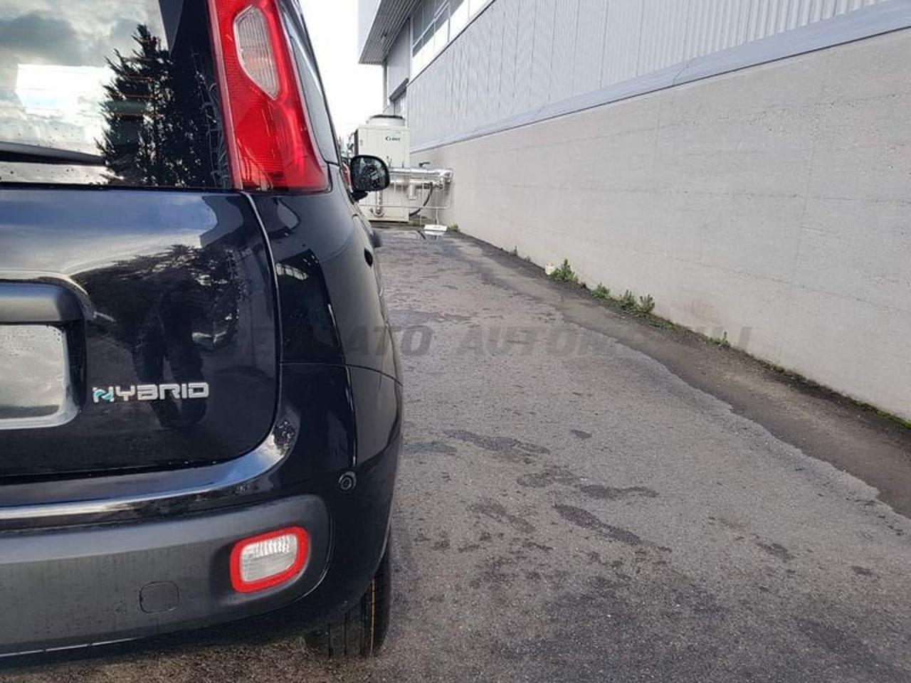 Fiat Fiat Panda usata 20