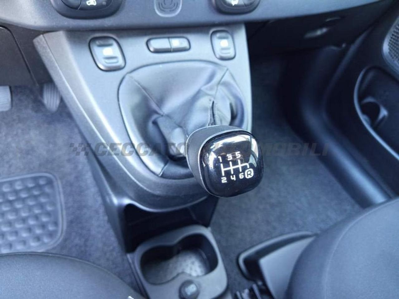 Fiat Fiat Panda usata, con Caricabatterie di bordo da 22 kW