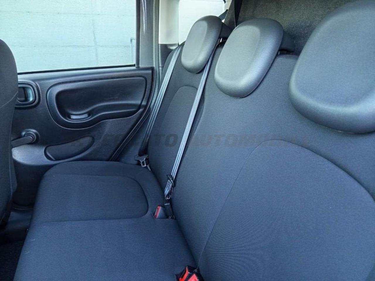 Fiat Fiat Panda usata, con GPS