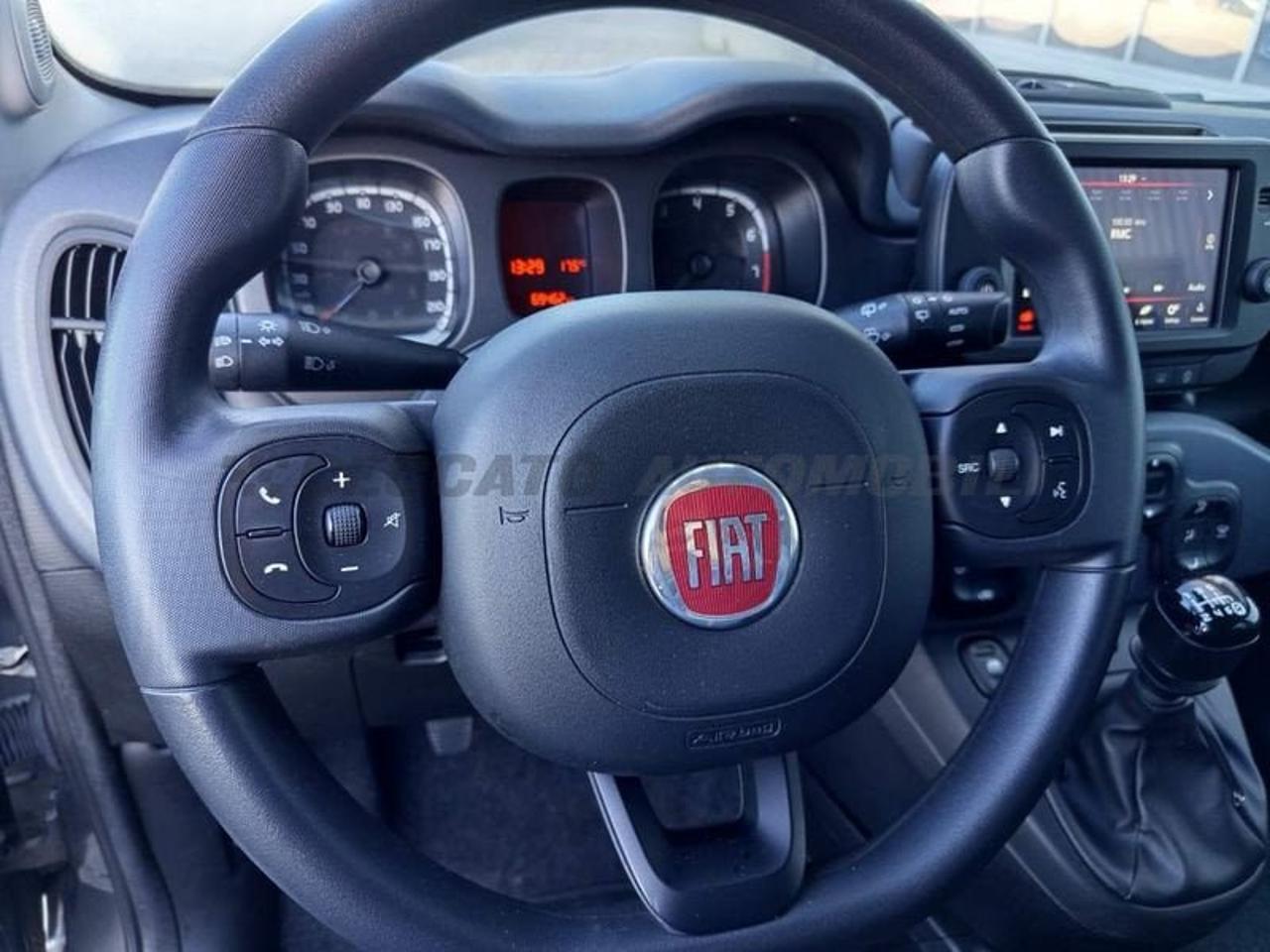 Fiat Fiat Panda usata 15