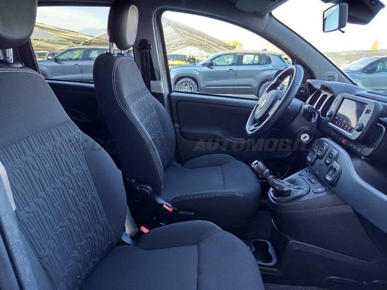 Fiat Fiat Panda usata 16