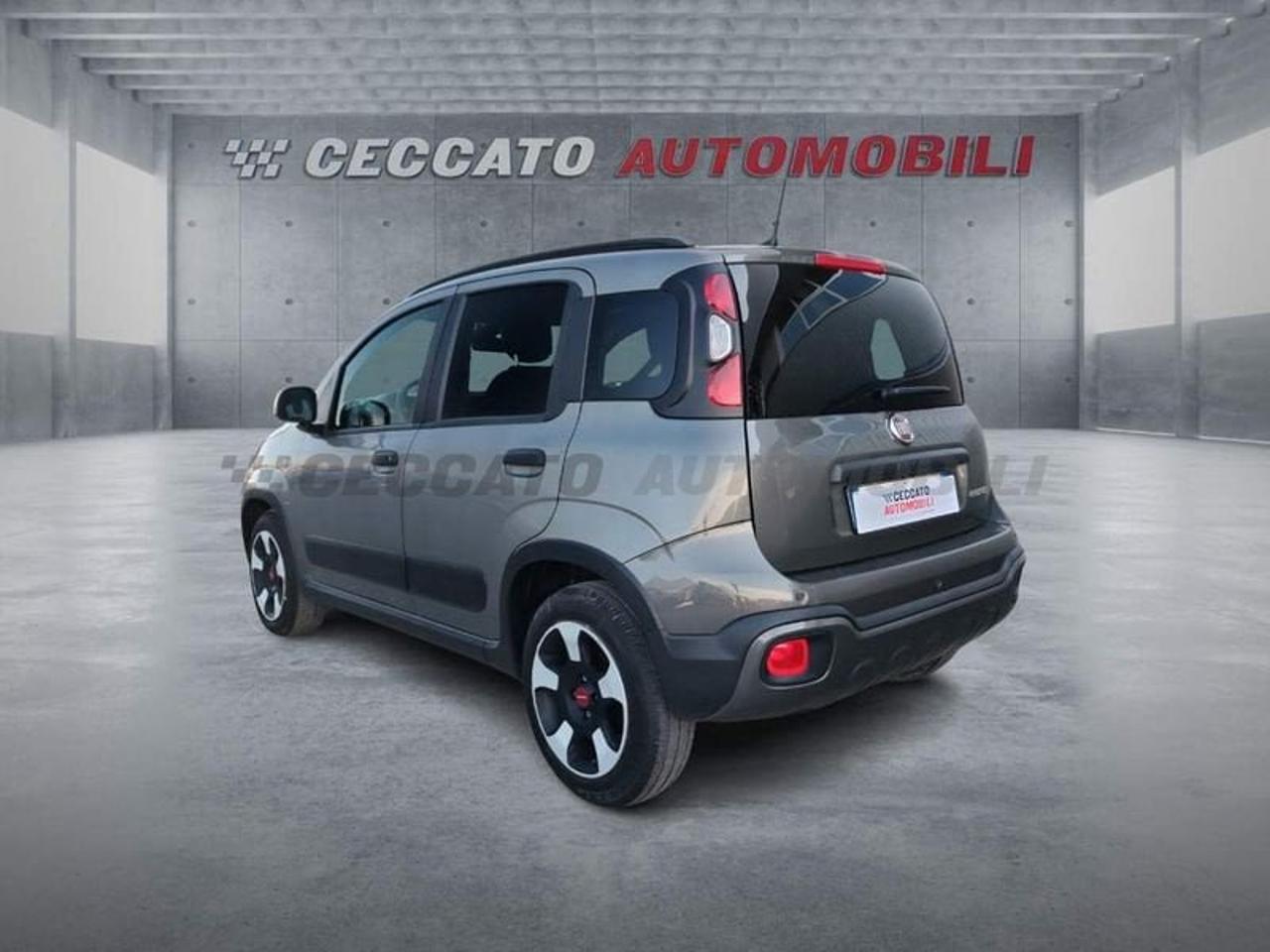 Fiat Fiat Panda usata 17