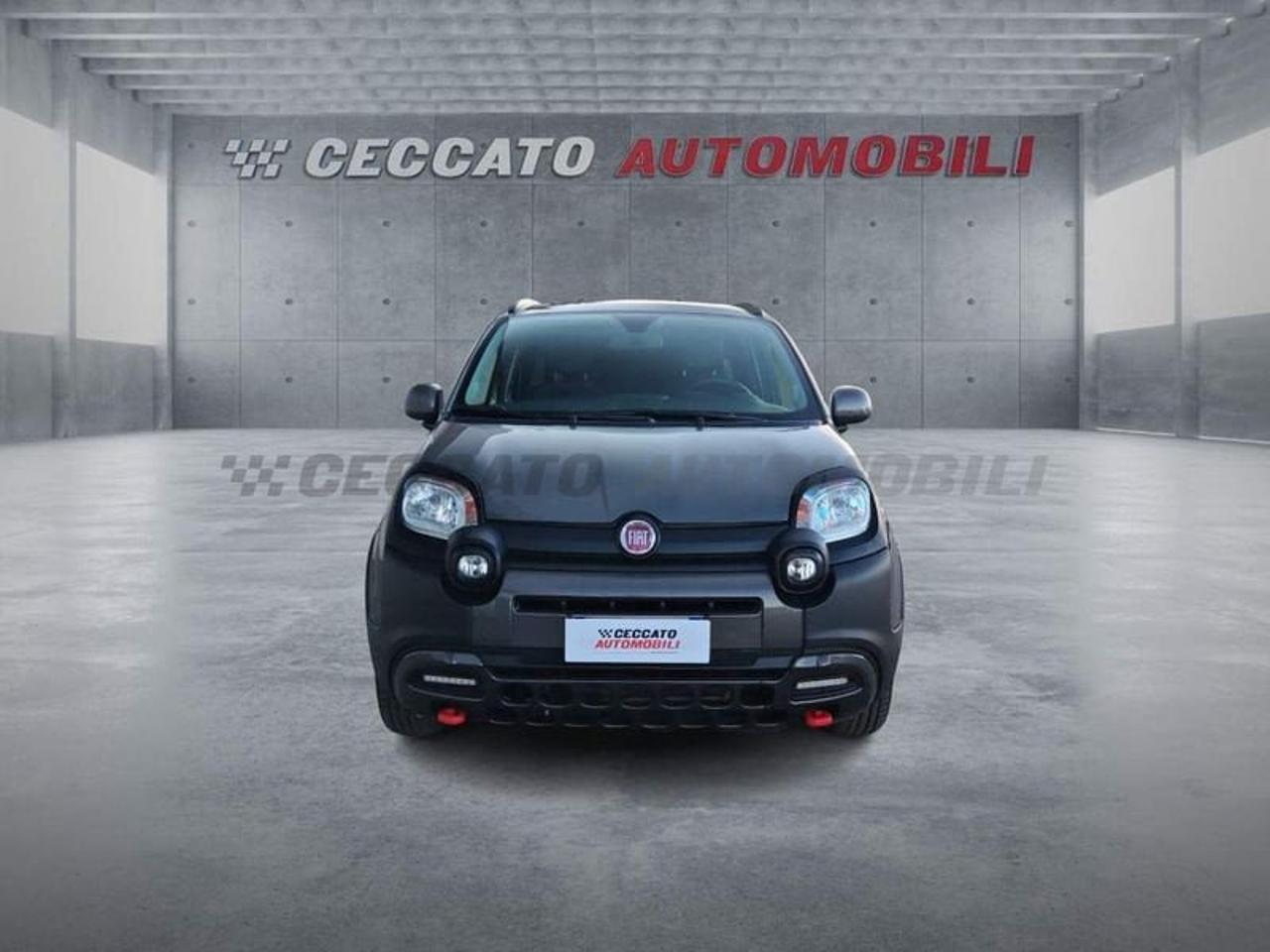 Fiat Fiat Panda usata 18