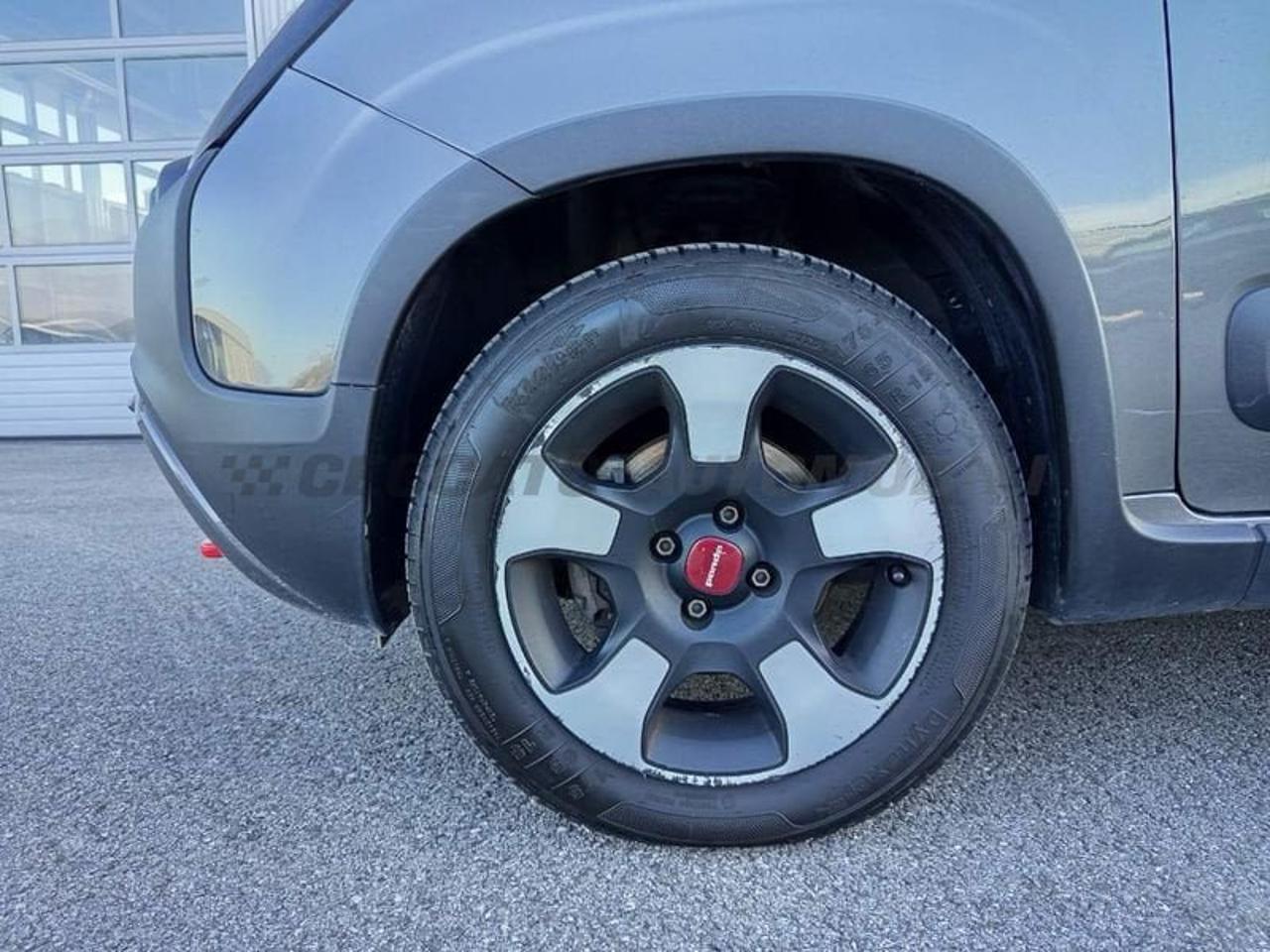 Fiat Fiat Panda usata 20