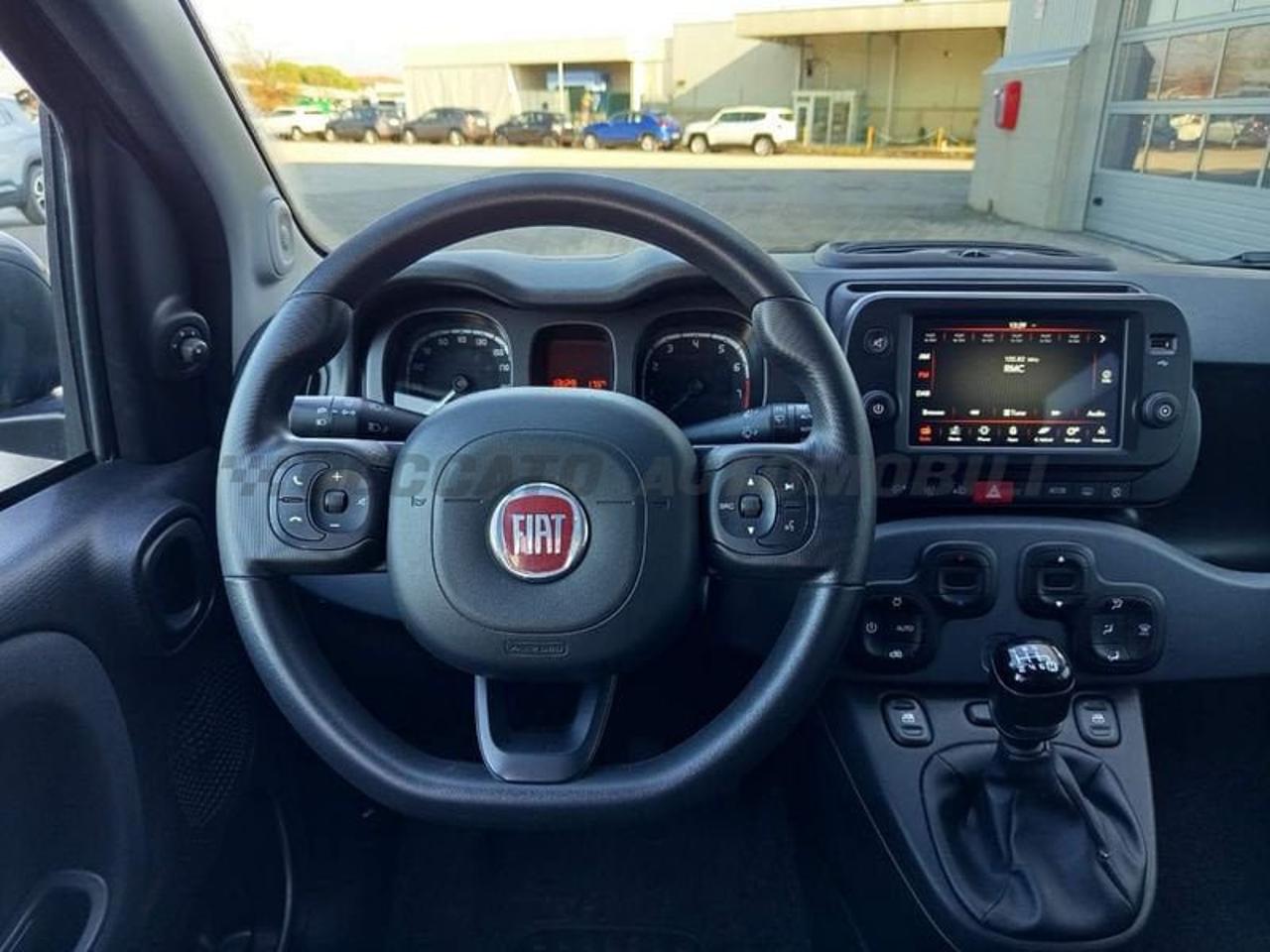 Fiat Fiat Panda usata 22