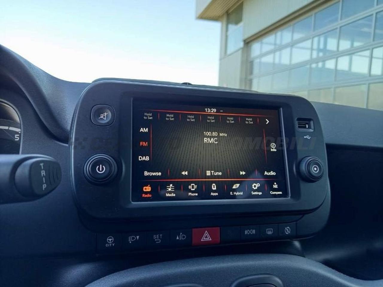 Fiat Fiat Panda usata 23