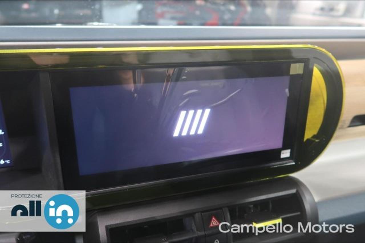 Fiat Fiat Panda usata, con Caricabatterie di bordo da 11 kW