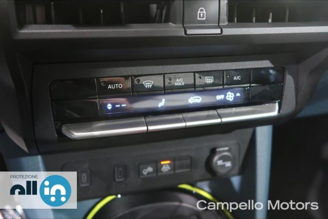 Fiat Fiat Panda usata, con Caricabatterie di bordo da 22 kW