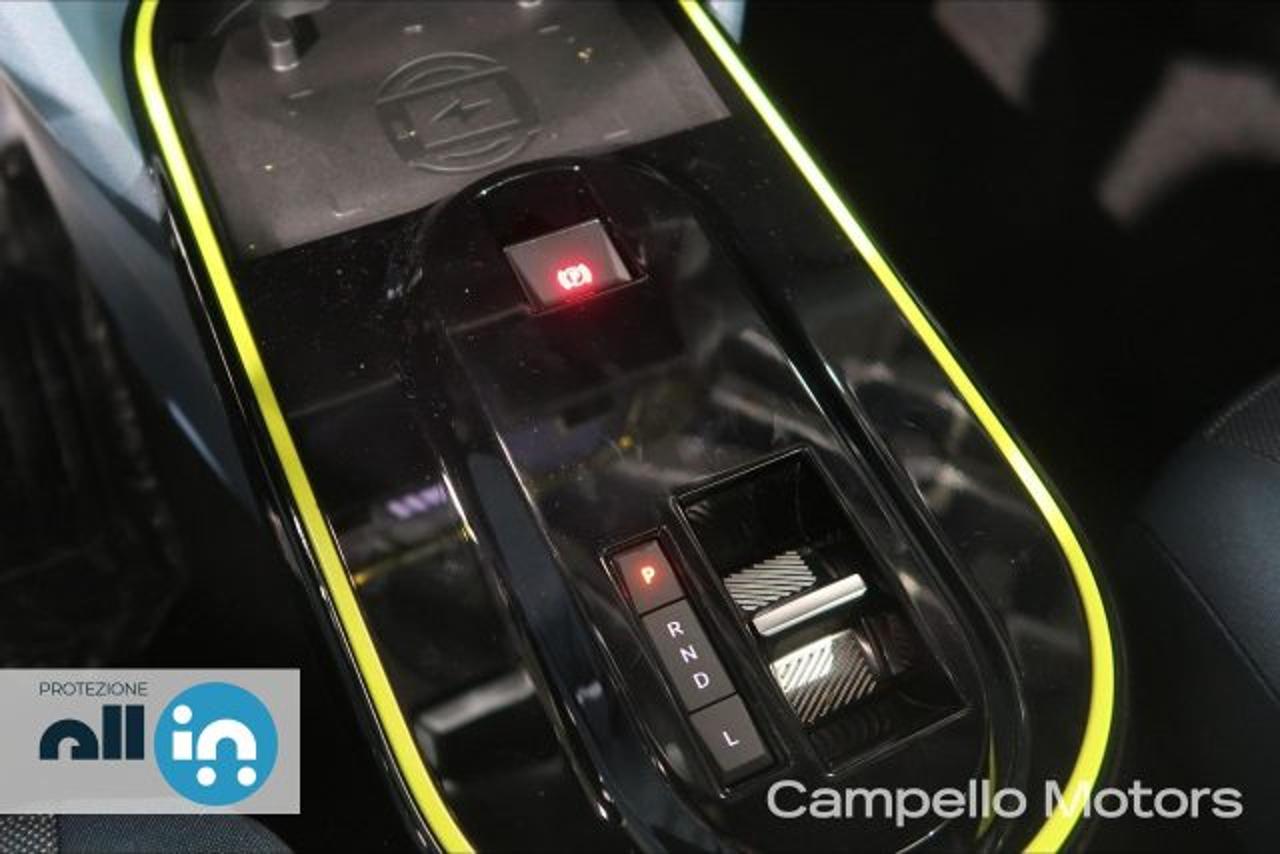 Fiat Fiat Panda usata, con Caricabatterie di bordo da 7,4 kW