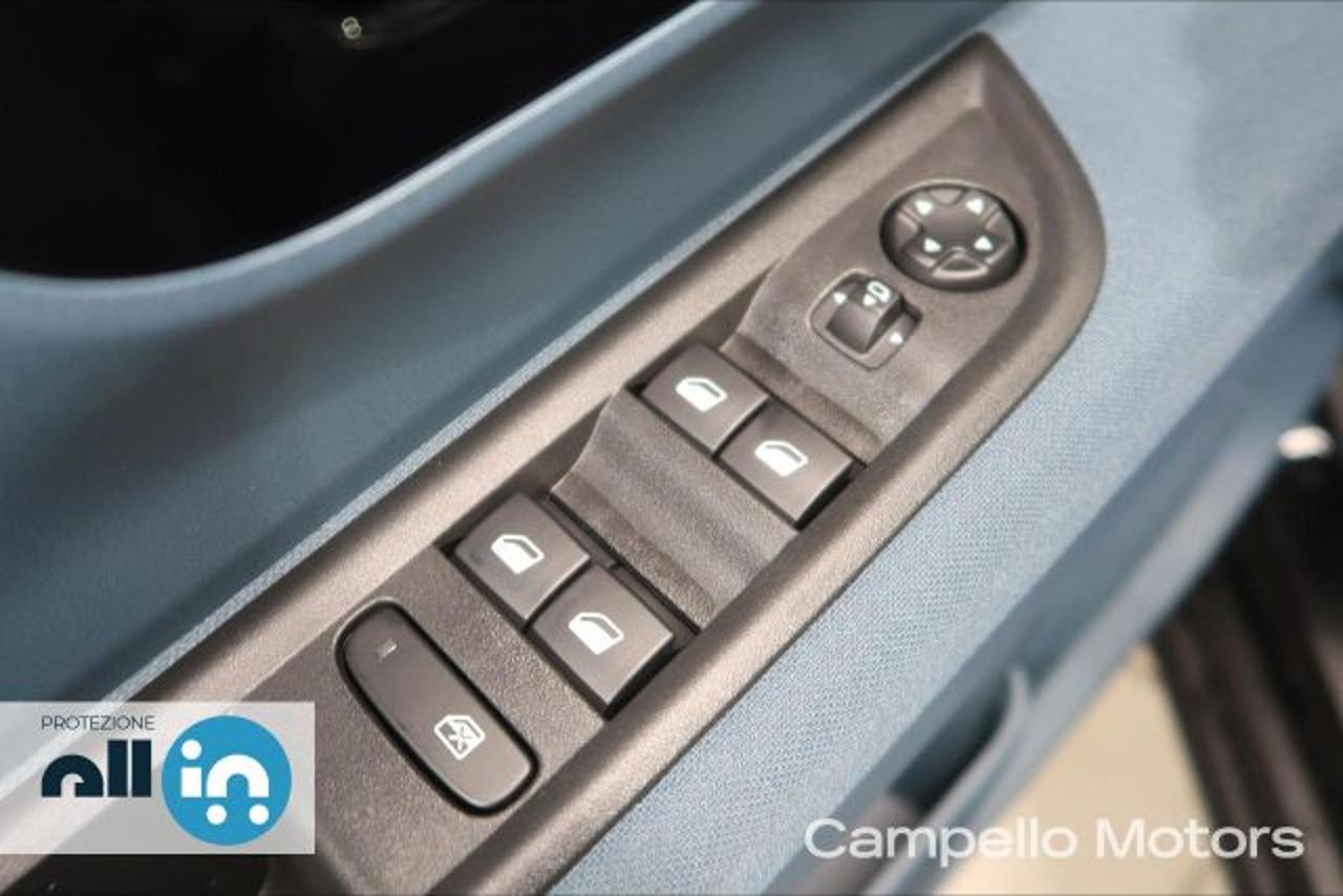 Fiat Fiat Panda usata, con Isofix