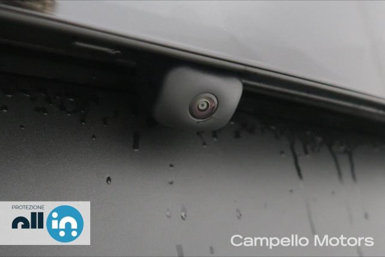 Fiat Fiat Panda usata, con Mirror Screen