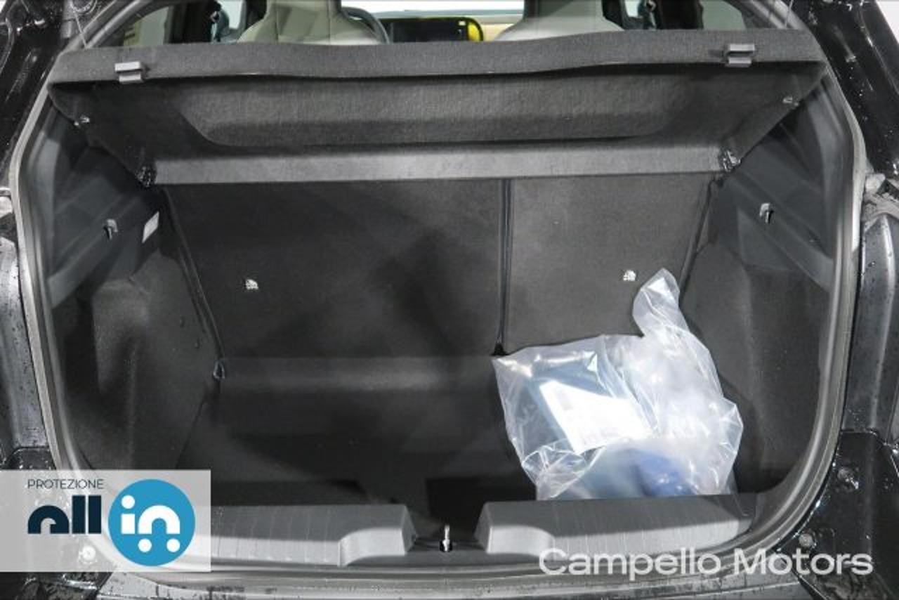 Fiat Fiat Panda usata, con Portapacchi