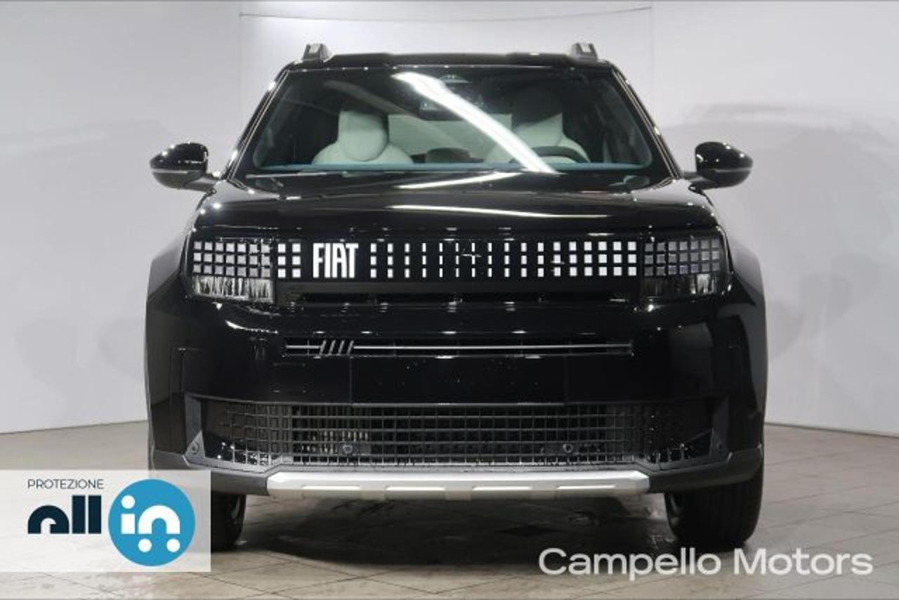 Fiat Fiat Panda usata, con Sistema Keyless