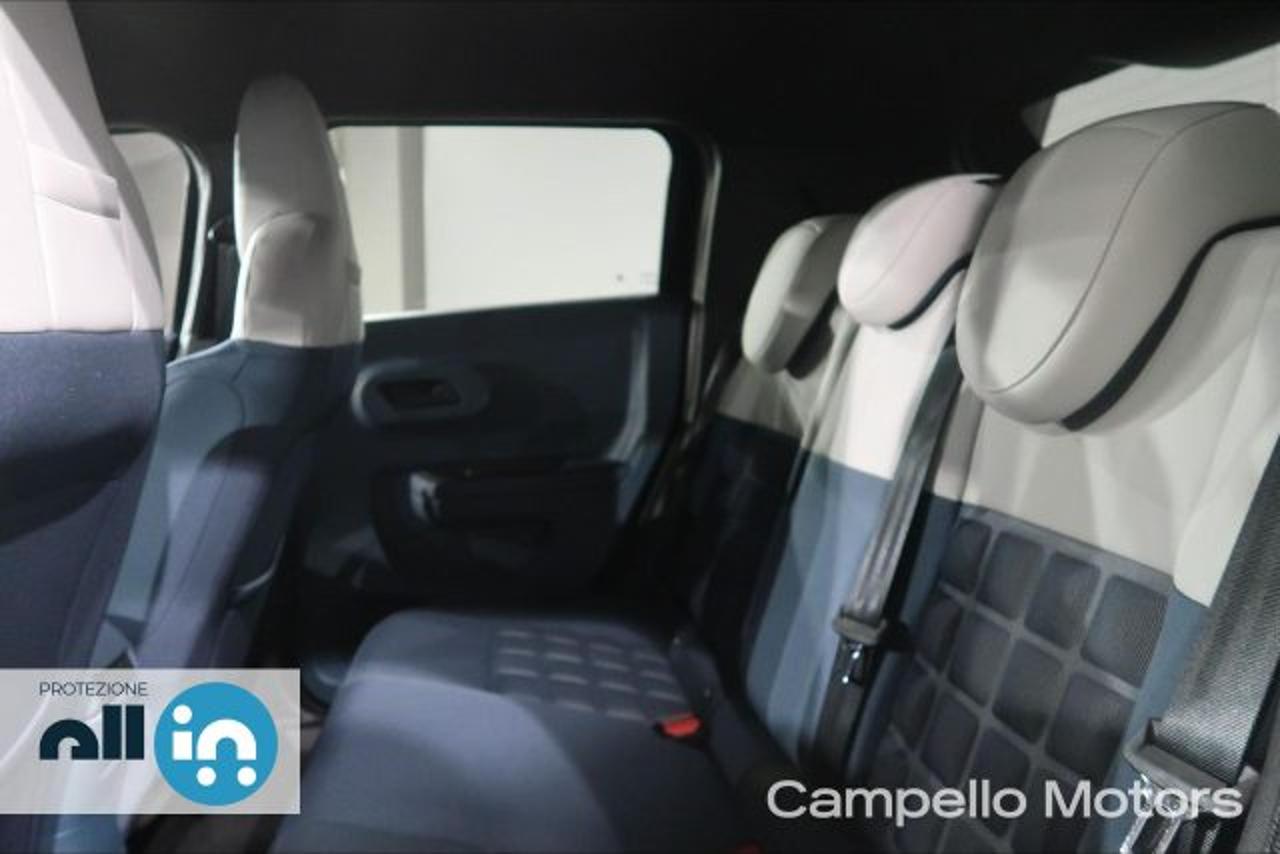 Fiat Fiat Panda usata, con Xenon-led