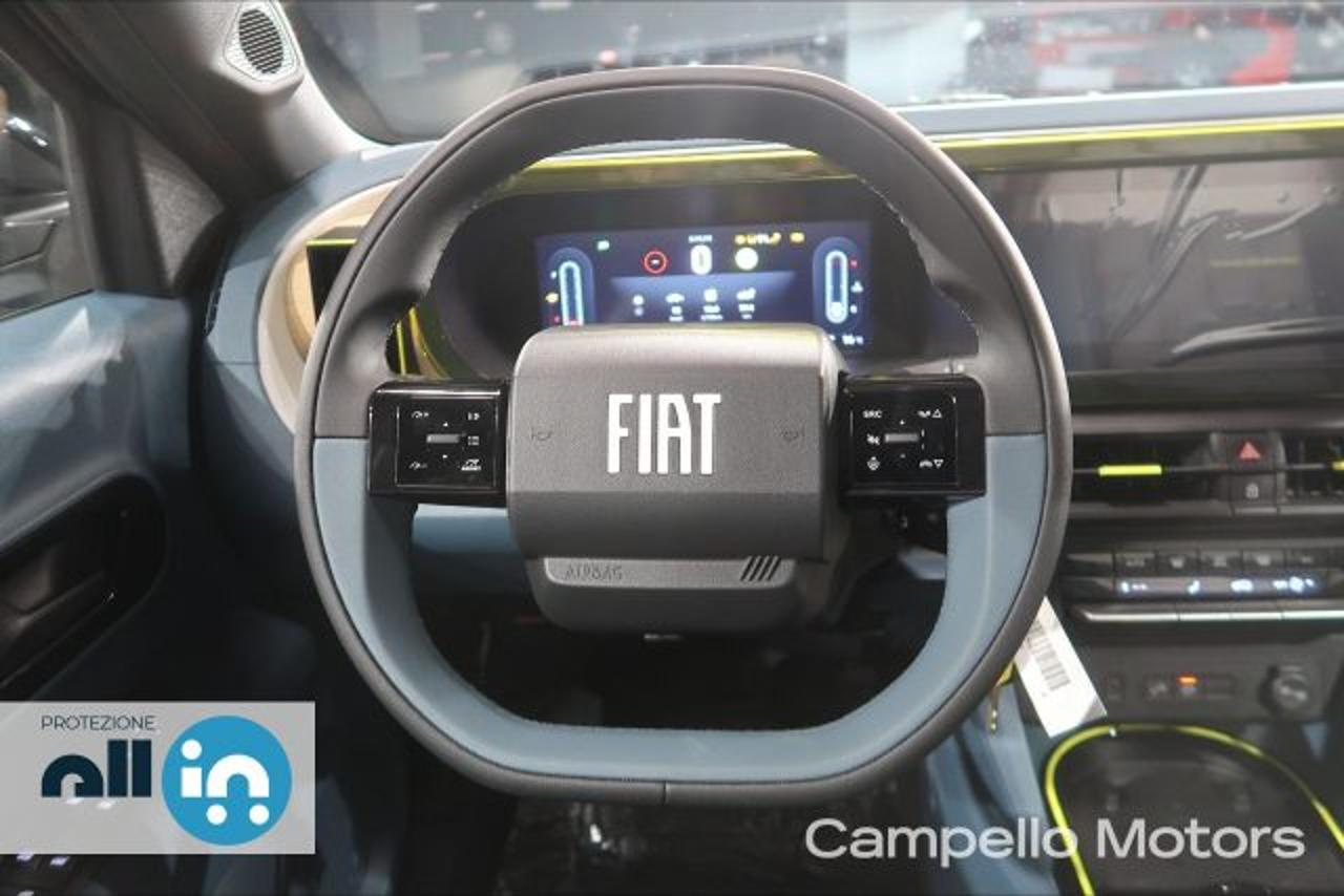 Fiat Fiat Panda usata 16