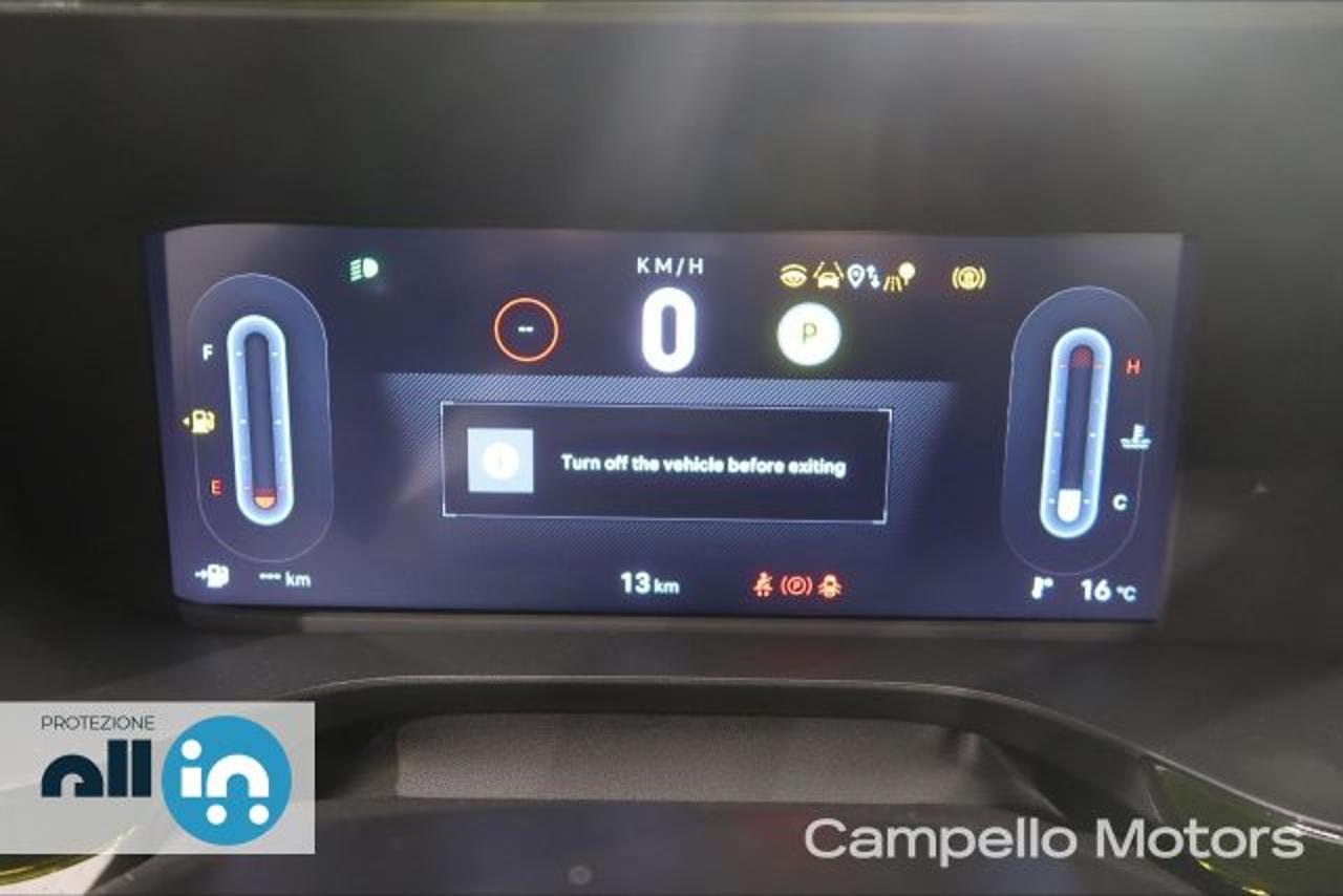 Fiat Fiat Panda usata 17