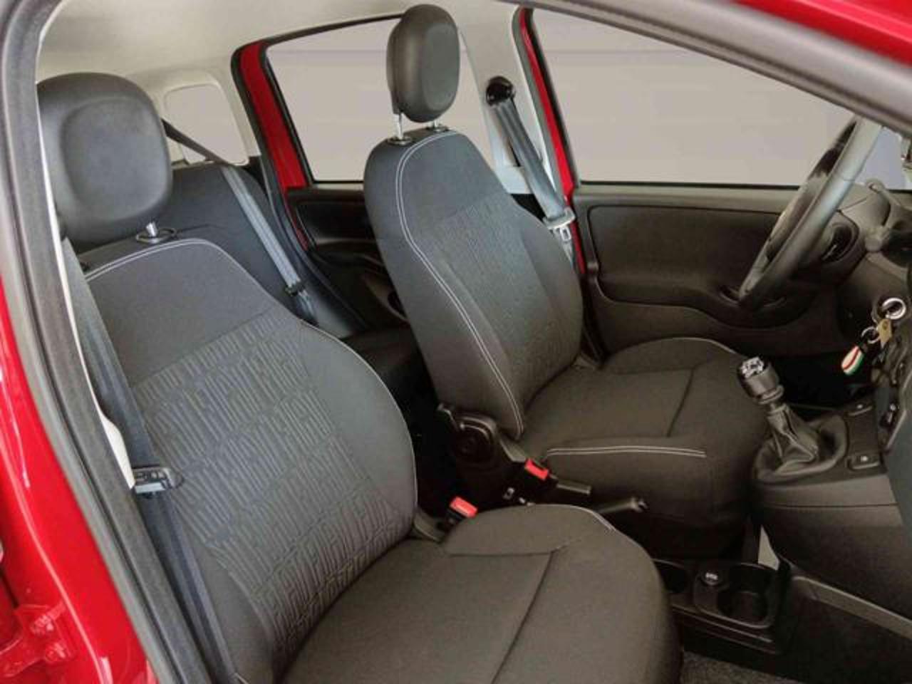 Fiat Fiat Panda usata, con Tettuccio apribile