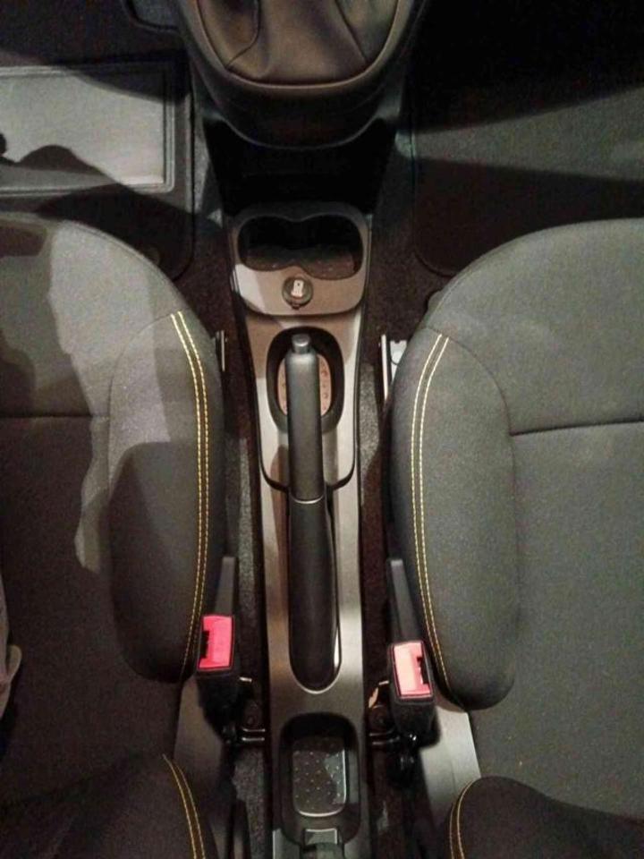 Fiat Fiat Panda usata, con Vetri Oscurati