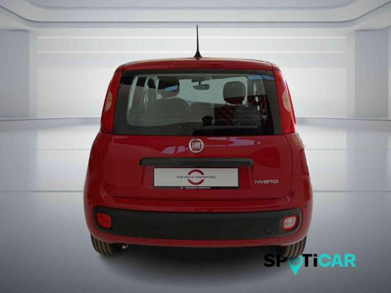 Fiat Fiat Panda usata 20