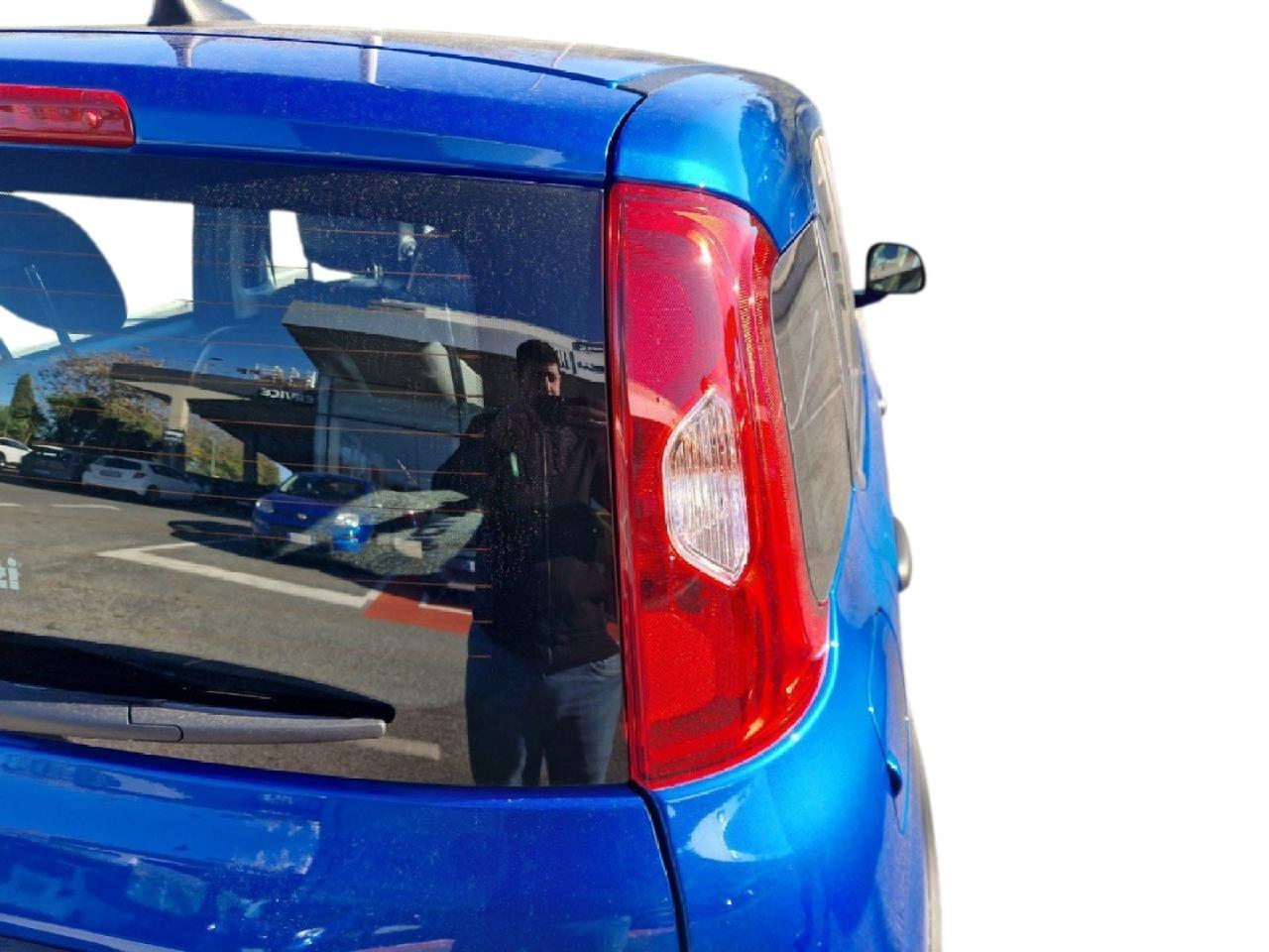 Fiat Fiat Panda usata, con Caricabatterie di bordo da 11 kW