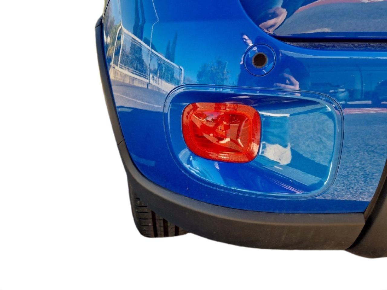 Fiat Fiat Panda usata, con Caricabatterie di bordo da 22 kW